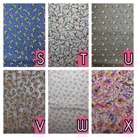 Image 9 of Wipes Pouch for Women with Zipper Pocket & Wristlet | Made to Order