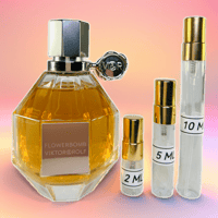 Image 2 of FlowerBomb 
