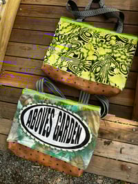 Image 4 of AG XL TOTE BAGS PT.2