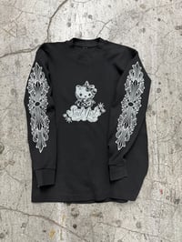 Image 1 of Kitty thermal blk