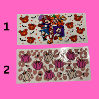 Image 13 of Custom Cups/ Tumblers / snow globes and more
