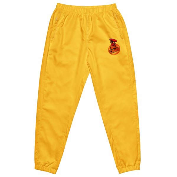 Image of Big C.H.U.B.B. Track Pants