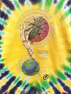 Grateful Dead 1996 Lithuania Basketball T-Shirt - Size XL