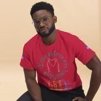 Image 12 of True Colors Pride Unisex T-Shirt
