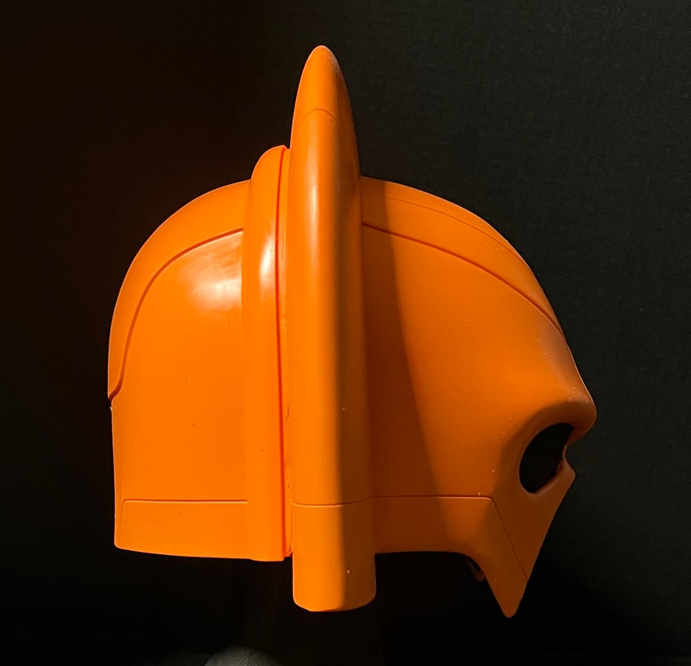 Image of Peacemaker helmet