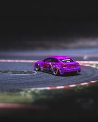 Image 7 of SUBARU WRX STI V2 CUSTOM 