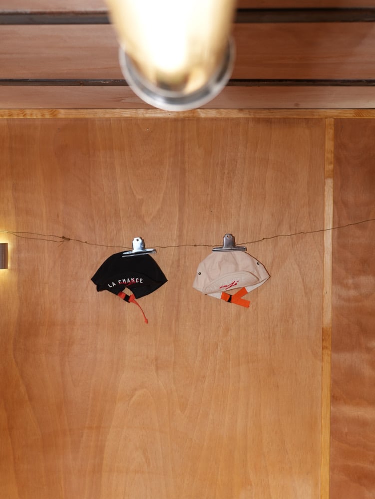 LCC UTILITY CAP W Image 3