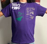 Image 2 of Sleepyhead T-Shirt3