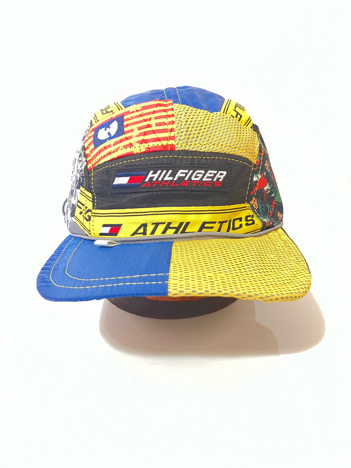Tommy GZA 5-Panel Vintage Upcycle Xpac