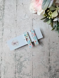 Image 18 of Alligator Hair Clips