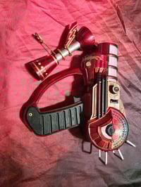 Image 6 of Call of Duty Black Ops Zombies Raygun MK1 3D printed