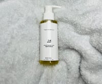 28 (Inspired by Vanilla 28) Body Oil