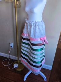 Image 1 of ribbon skirt 🎀 