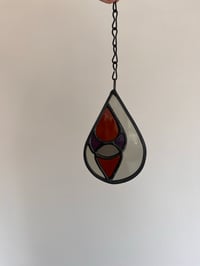 Northwest Tear