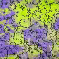 Image 1 of Phantom - Spiderwebs