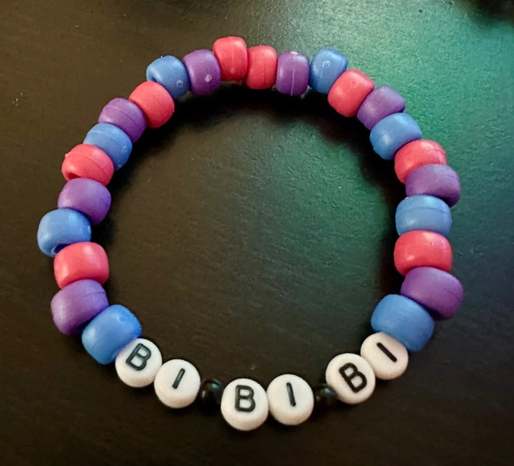 Pride (Multiple Designs)