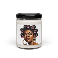 Image 17 of Scented soy candle