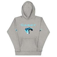 Image 1 of GAMER Unisex Hoodie
