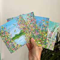 Image 2 of Mini Print Set 