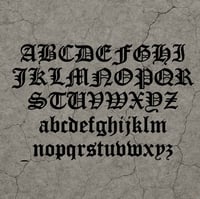 Image 3 of PERSONALISED Gold Plated Sterling Silver Rectangle Signet Ring