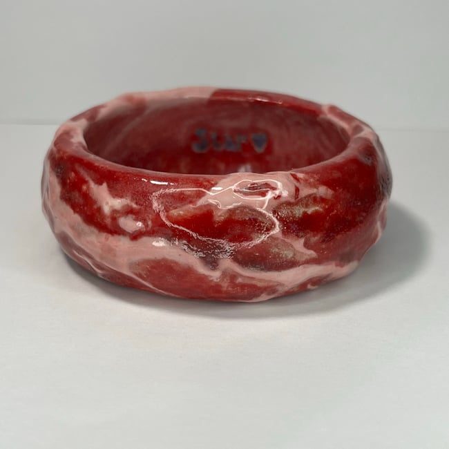 Meat Bracelet B - 7.50 in Inner Circumference