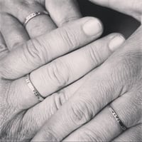 Image 2 of Silver Memento Ring Workshop 7/12/25