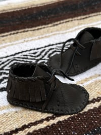 Image 3 of Baby Booties 