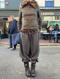Image 3 of PIRATE PANTS