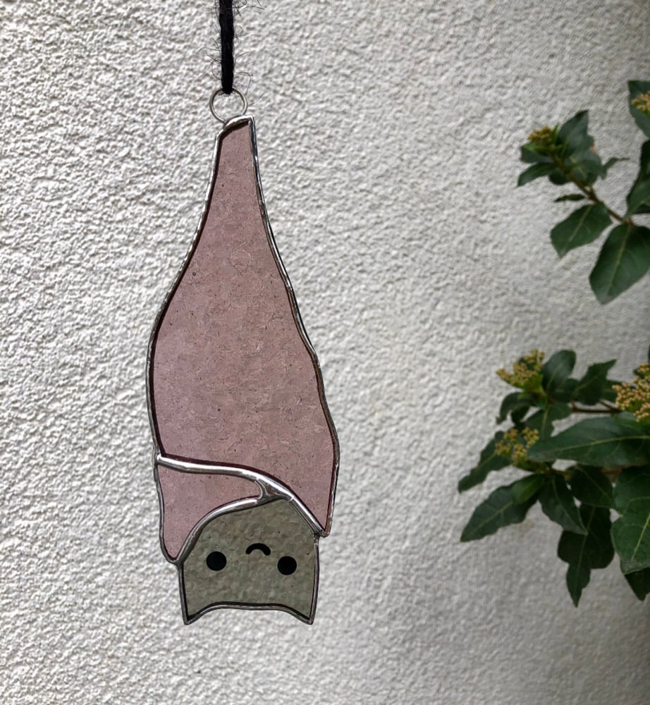 Image of Sleepy Bat