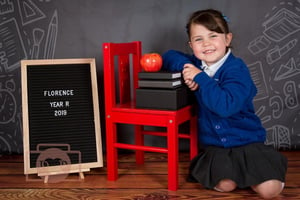 Image of Back to school mini sessions 2023 Deposit Only £25