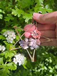 Image 1 of Hawthorn Wallhanging