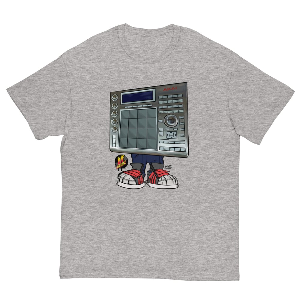 BEATSYNCMPCSTUDIO