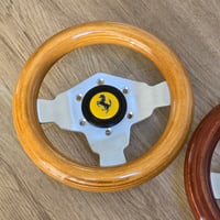 Image 6 of Tom's Inspired 236mm competition wheel limited to 20 units 