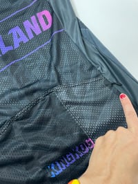 Image 5 of King Kog Oakland wind vest by Jakroo