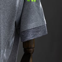 Image 3 of Real Madrid Retro 15/16 Third Jersey