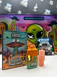 Image 4 of Fryd 3G + Gummy