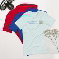 Image 13 of Geechee Universal t shirt
