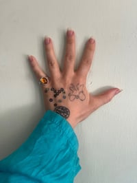 Image 3 of Madame Pinky Size 2.5