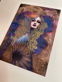 Image 2 of "Chroma IV" Limited edition print 