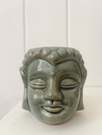 Image 2 of Buddha oil burner 