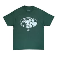 Image 1 of No Doubt tee (green) 