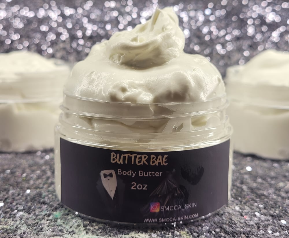 Whipped Bae Butters