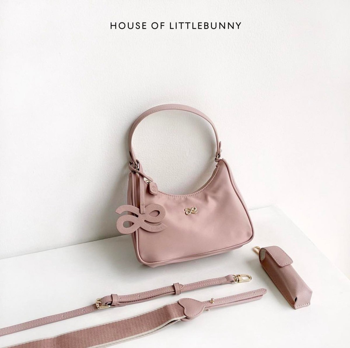 Here are my thoughts on the #houseoflittlebunnyph #horizonbag 🫶🏻 hop