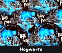 Image 15 of Harry Potter Scrub Hats