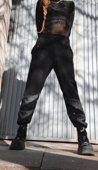 Image 2 of ZORA Tracksuit pants 