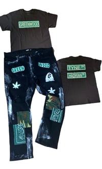 Image 4 of One-of-One Custom Fit Option 