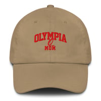 Image 4 of Olympia Mom Cap