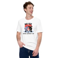 Image 5 of No ICE But Queer Hockey Ice
