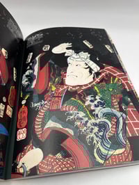 Image 3 of TATTOO The Iconography of Japan