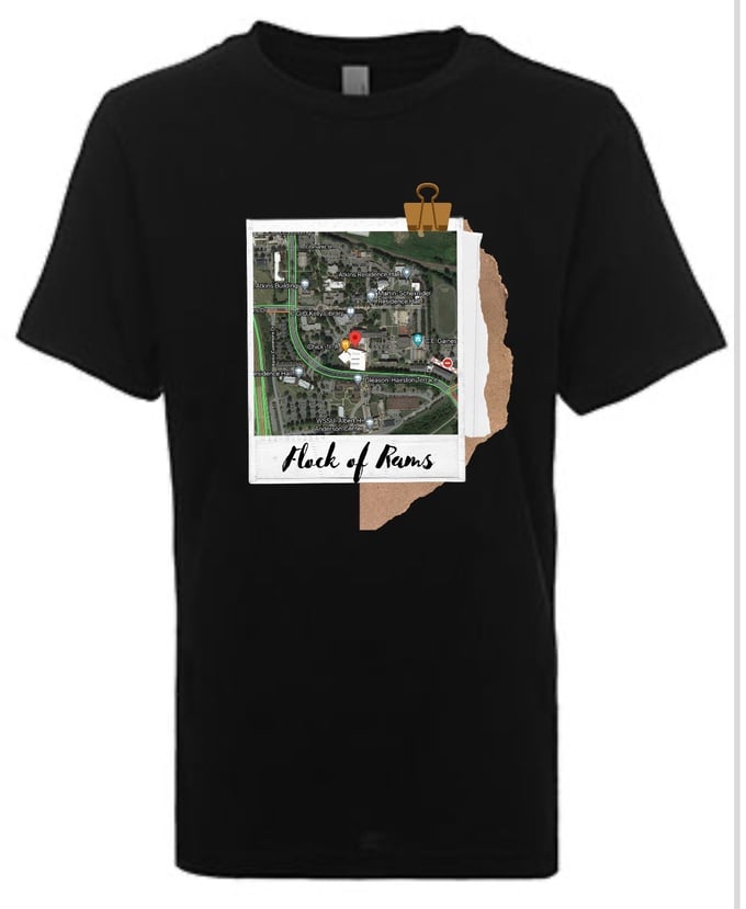 Image of MKL Tee